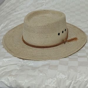 Southwest Sombrero Hat